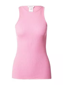 Топ Rosemunde, розовый