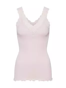 Топ Rosemunde, розовый