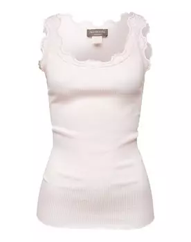 Топ rosemunde, розовый