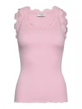 Топ rosemunde, розовый