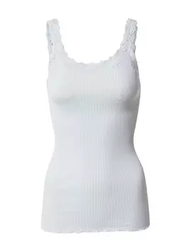 Топ Rosemunde, светло-синий