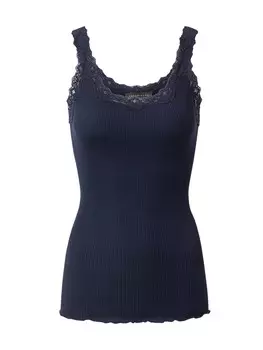 Топ Rosemunde, темно-синий