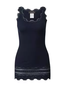 Топ Rosemunde, темно-синий