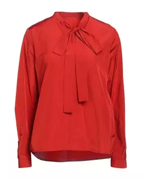 Топ Rosso35, оранжевый