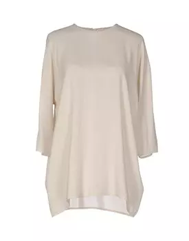 Топ Rossopuro, бежевый