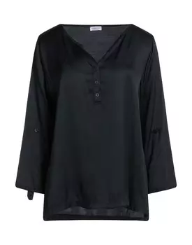 Топ Rossopuro, черный