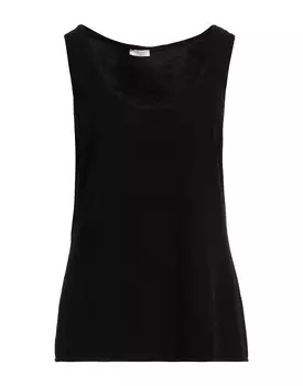 Топ Rossopuro, черный