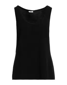 Топ Rossopuro, черный