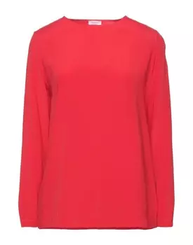 Топ Rossopuro, красный