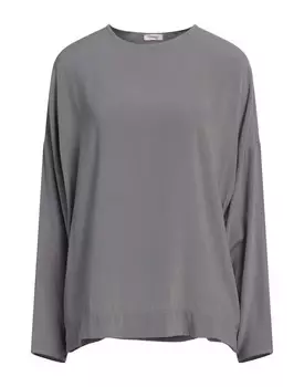 Топ Rossopuro, серый