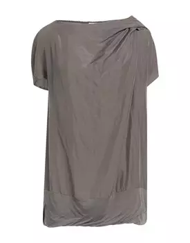 Топ Rossopuro, серый