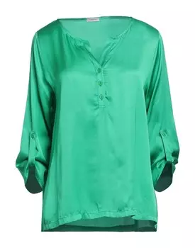 Топ Rossopuro, зеленый