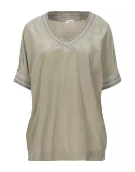 Топ Rossopuro, зеленый