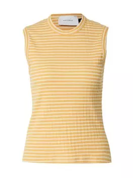 Топ Rotholz, цвет Curry