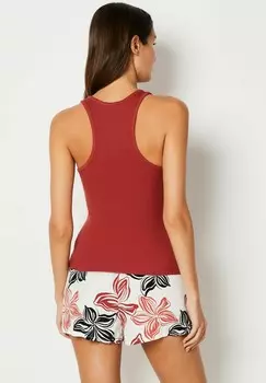 Топ ROUDA Etam, Бордо