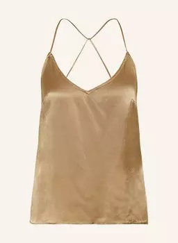 Топ ROUGE VILA, хаки