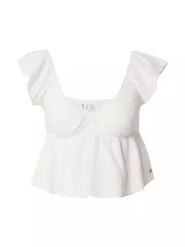 Топ ROXY BRISA, белый