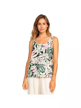 Топ Roxy, черный