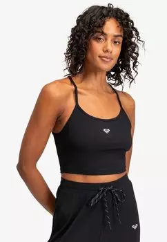 Топ Roxy, цвет kvj