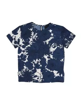 Топ Rrd, синий