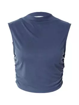 Топ RRE by Lorena Rae ISABELLE, сапфировый