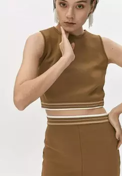 Топ Rue les crateurs, хаки