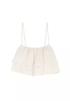 Топ RUFFLE Scalpers, крем