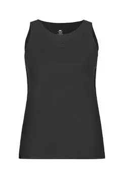 Топ Rukka, черный