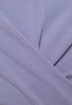 Топ RUNDHALS LASCANA Active, синий