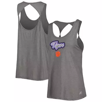 Топ Russell Clemson Tigers