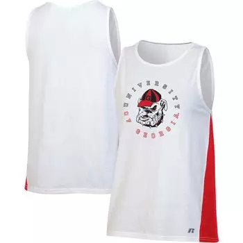 Топ Russell Georgia Bulldogs