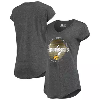 Топ Russell Iowa Hawkeyes