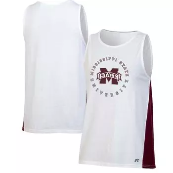 Топ Russell Mississippi State Bulldogs