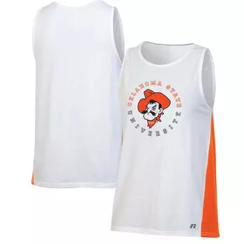 Топ Russell Oklahoma State Cowboys