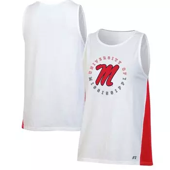 Топ Russell Ole Miss Rebels