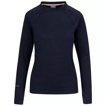 Топ "рузиз" Trespass, синий