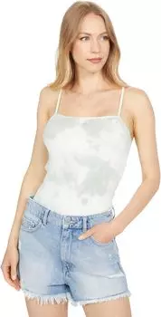 Топ RVCA Peace Tank, цвет Sea Bleach