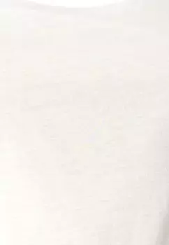 Топ RYDLLY American Vintage, белый