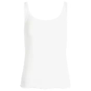 Топ с ажурной отделкой Drop Needle Skims, цвет snow