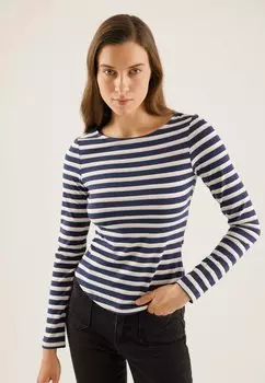 Топ с длинными рукавами 2 Pack Anna Field, кремовый