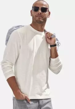 Топ с длинными рукавами 2 PACK john devin, хаки