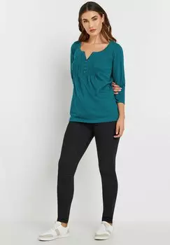 Топ с длинными рукавами 2 PACK Long Tall Sally, розовый