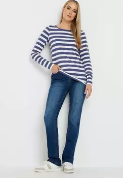 Топ с длинными рукавами 2 PACK Long Tall Sally, синий