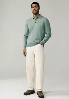 Топ с длинными рукавами 2 PACK REGULAR FIT Next, синий