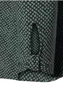 Топ с длинными рукавами 3/4 ARM LASCANA, черный