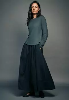 Топ с длинными рукавами 3 PACK Next, бежевый