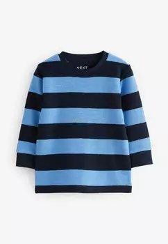 Топ с длинными рукавами 3 PACK REGULAR FIT Next, красный