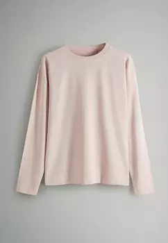 Топ с длинными рукавами 4 PACK REGULAR FIT THE SET, бежевый