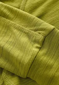 Топ с длинными рукавами ACTIVE LIGHTWEIGHT STITCH DETAIL STANDARD Next, зеленый