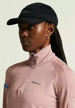 Топ с длинными рукавами ADV SUBZ Craft, светло-розовый